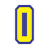 18 inch | Outline Letter Stencils 36 inch | Outline Letter Stencils Letter O